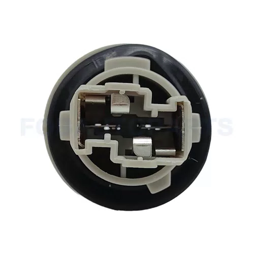 Front Turn Signal Lamp Plug Assembly for Genuine Toyota 90075-60028 - image 5