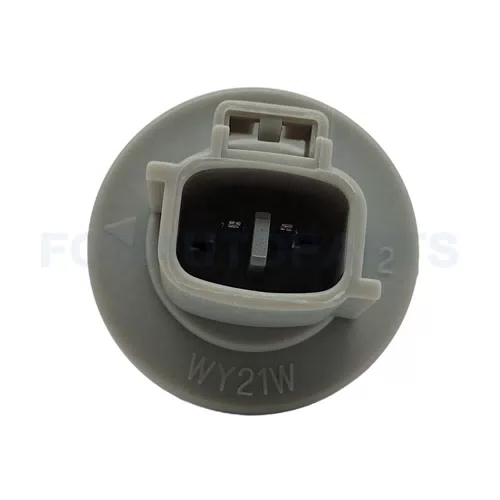 Front Turn Signal Lamp Plug Assembly for Genuine Toyota 90075-60028 - image 6