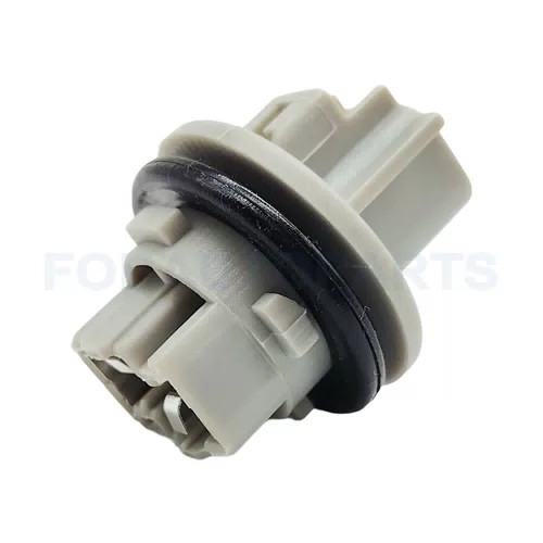 High Quality Turn Signal Lamp Light Connecter Socket for Toyota for Lexus 90075-99080