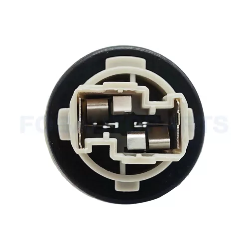 Turn Signal Lamp Light Connecter Socket for Toyota for Lexus 90075-99080 - image 4