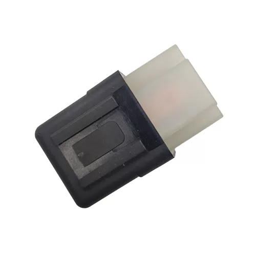 15A Rated Current Relay for Toyota 4Runner Camry Lexus Isuzu Mitsubishi Honda Hyundai Car Make Specifics Included - image 4