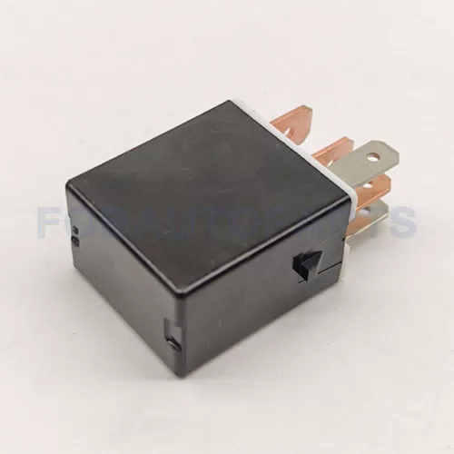 Automobile Fuel Pump Power Relay 12v 30A 5pin for LEXUS Toyota 90084-98032 156700-1062 - image 3