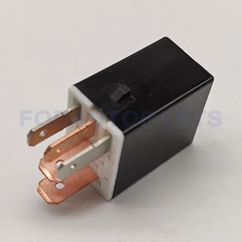 Automobile Fuel Pump Power Relay 12v 30A 5pin for LEXUS Toyota 90084-98032 156700-1062 - image 4