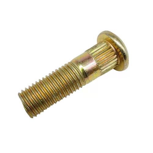 90113-S84-901 Auto Fastener Wheel Bolt M12*1.5 L=48 90113-S84-901 - image 3