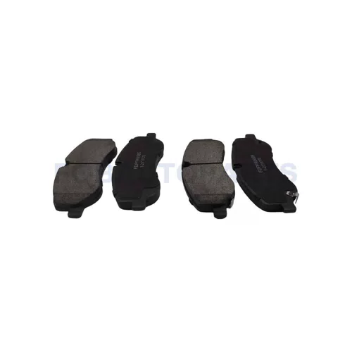 New High Quality Brake Pad for Ford Tourneo 9014-D1787 - image 2