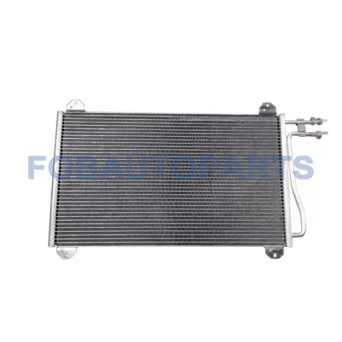 Air Conditioning Radiator Condenser for Mercedes benz Mercedes Benz Sprint 901 W902 9015000454 9015000554