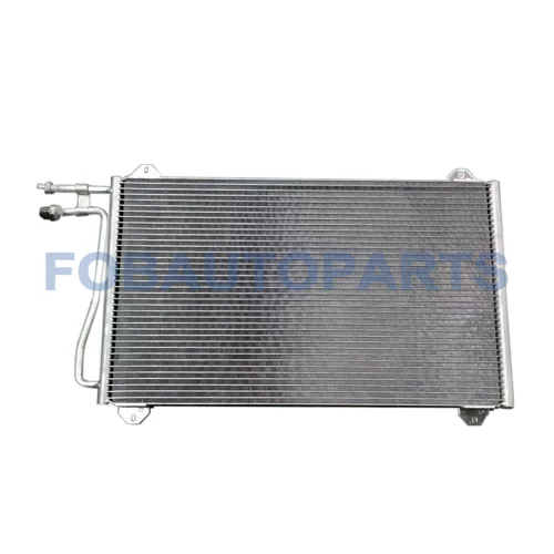 Air Conditioning Radiator Condenser for Mercedes benz Mercedes Benz Sprint 901 W902 9015000454 9015000554 - image 3
