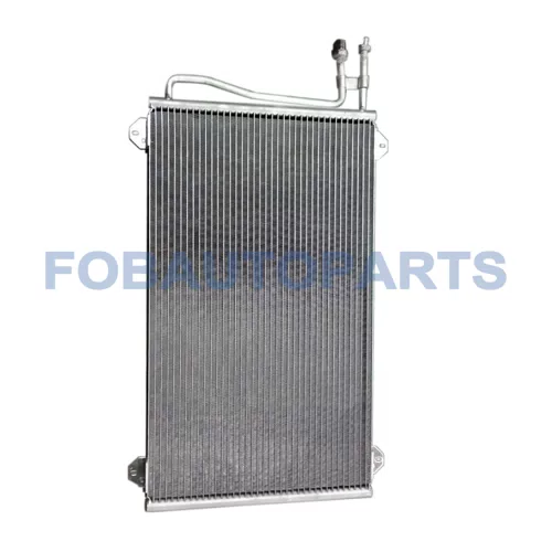Air Conditioning Radiator Condenser for Mercedes benz Mercedes Benz Sprint 901 W902 9015000454 9015000554 - image 4