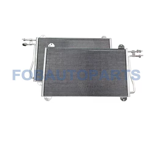 Air Conditioning Radiator Condenser for Mercedes benz Mercedes Benz Sprint 901 W902 9015000454 9015000554 - image 6