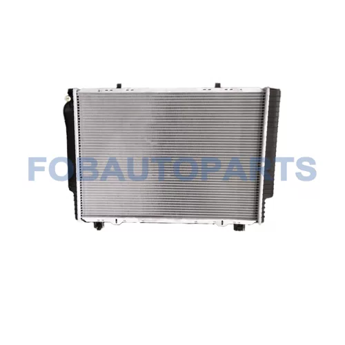 Air Conditioning Radiator Condenser for Mercedes benz Sprint 901W902 9015000454 A9015000454 9015000554