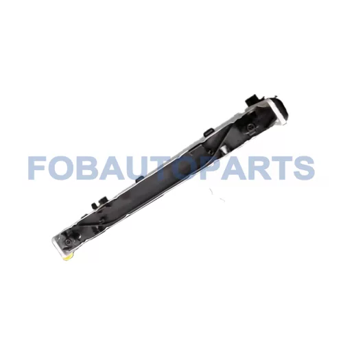 Air Conditioning Radiator Condenser for Mercedes benz Sprint 901W902 9015000454 A9015000454 9015000554 - image 3