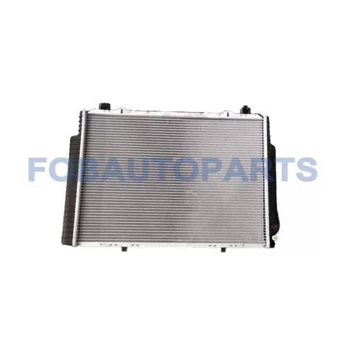 Air Conditioning Radiator Condenser for Mercedes benz Sprint 901W902 9015000454 A9015000454 9015000554 - image 4