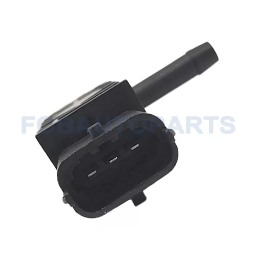 MAP Sensor Absolute Turbo Boost Intake Pressure Sensors for Buick for GMC for Chevy 9015416 0261230188 - image 3