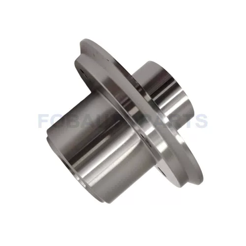 High Quality Wheel Hub Flange for Opel 90216709 - image 2