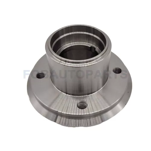 High Quality Wheel Hub Flange for Opel 90216709 - image 3