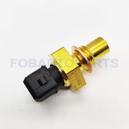 9023791Water Coolant Temperature Sensor for Chevrolet G-M Sail 1.4L 10-14 9023791 Sensor De Temperatura - image 4