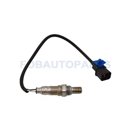 Auto Parts New Oxygen Sensor for Chevrolet Sail Malibu Aveo 9024423 24103681 - image 3