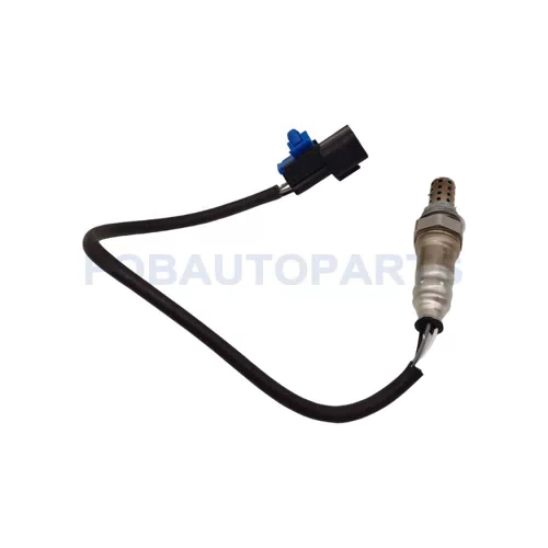 Auto Parts New Oxygen Sensor for Chevrolet Sail Malibu Aveo 9024423 24103681 - image 6