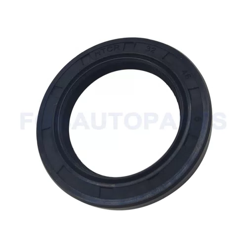 Auto Engine Parts Crankshaft Seal for Toyota 90311-32001 - image 2