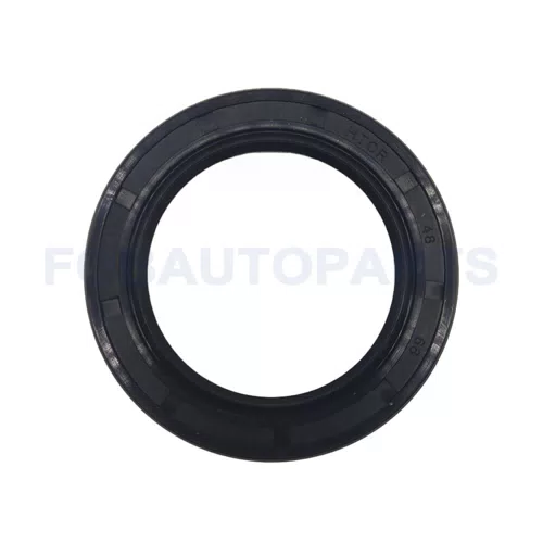 Auto Engine Parts Crankshaft Seal For TOYOTA LEXUS 90311-48020 - image 4