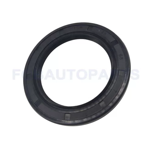Auto Engine Parts Crankshaft Seal For TOYOTA LEXUS 90311-48020 - image 5