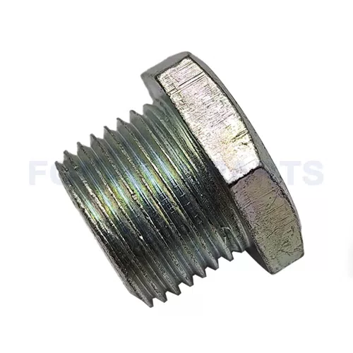 Auto Electric Car Spare Parts Oil Pan Drain Plug for TOYOTA ALPHARD COASTER LEXUS 90341-18006