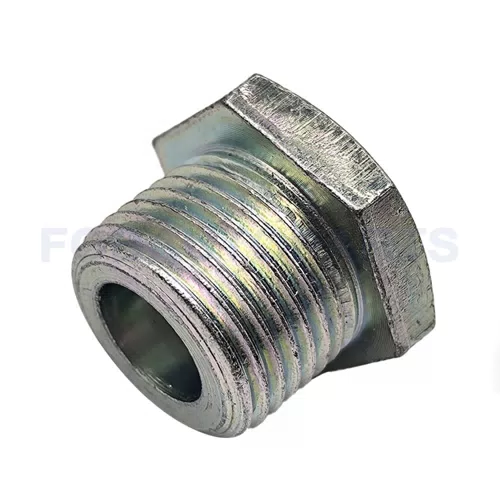 Auto Electric Car Spare Parts Oil Pan Drain Plug for TOYOTA ALPHARD COASTER LEXUS 90341-18006 - image 2