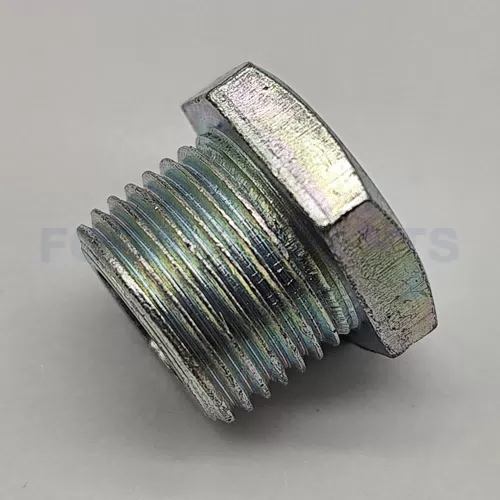 Auto Electric Car Spare Parts Oil Pan Drain Plug for TOYOTA ALPHARD COASTER LEXUS 90341-18006 - image 3