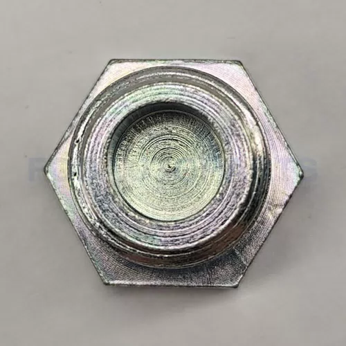 Auto Electric Car Spare Parts Oil Pan Drain Plug for TOYOTA ALPHARD COASTER LEXUS 90341-18006 - image 5