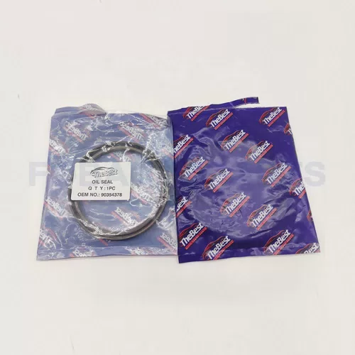 Auto Engine Parts Oil Seal for Chevrolet Daewoo GM DAEWOO Light Truck Saab 90354378 - image 5