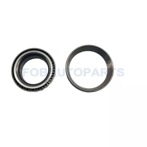 New High Quality Auto Rear Wheel Hub Bearing 90368-35004 for Toyota Corolla Ee104