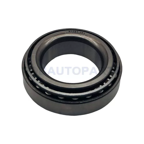 New Auto Rear Wheel Hub Bearing 90368-35004 for Toyota Corolla Ee104 - image 2