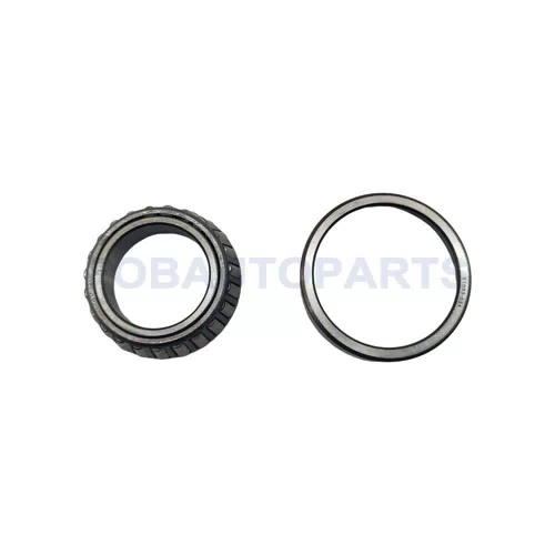 New Auto Rear Wheel Hub Bearing 90368-35004 for Toyota Corolla Ee104 - image 4