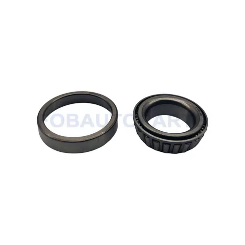 New Auto Rear Wheel Hub Bearing 90368-35004 for Toyota Corolla Ee104 - image 5