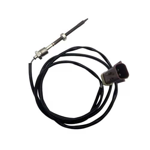 Exhaust Gas Temperature Sensor for Ford Navistar DODGE SAAB Toyota Honda Nissan Mercedes Benz Mitsubishi - image 2