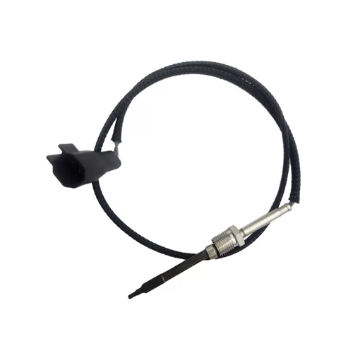 Exhaust Gas Temperature Sensor for Ford Navistar DODGE SAAB Toyota Honda Nissan Mercedes Benz Mitsubishi - image 3