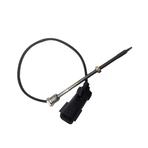 Exhaust Gas Temperature Sensor for Ford Navistar DODGE SAAB Toyota Honda Nissan Mercedes Benz Mitsubishi - image 4