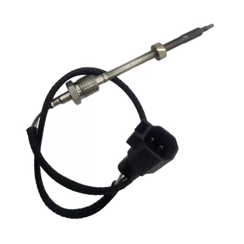 Exhaust Gas Temperature Sensor for Ford Navistar DODGE SAAB Toyota Honda Nissan Mercedes Benz Mitsubishi - image 6