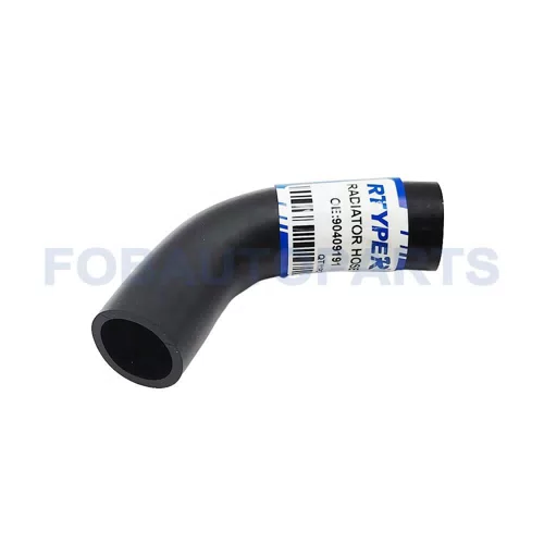Auto Parts Engine Coolant Water Pipe Hose for Chevrolet Opel for Daewoo 90409191 - image 2