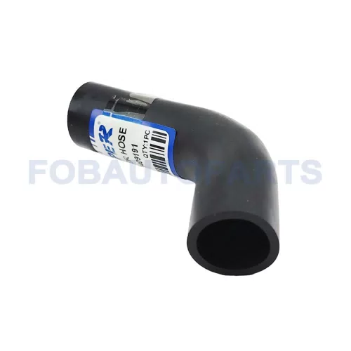 Auto Parts Engine Coolant Water Pipe Hose for Chevrolet Opel for Daewoo 90409191 - image 3