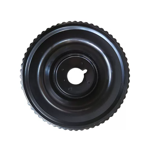 90409974 Crankshaft Pulley for Chevy Corsa