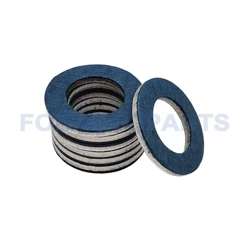 Oil Filter Drain Plug Washer Gasket 9043012031 / 9008043030 for Toyota