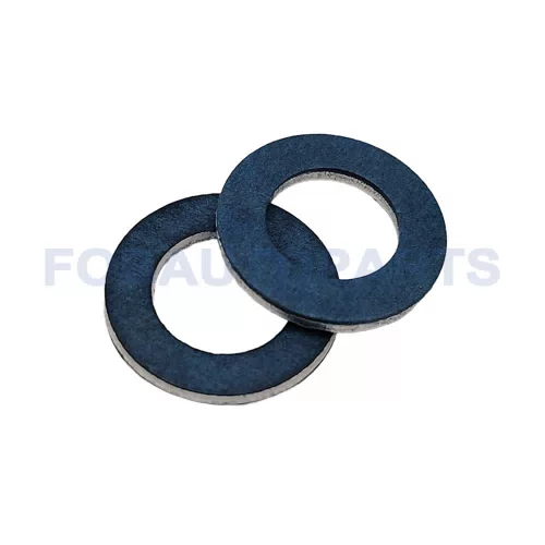 Oil Filter Drain Plug Washer Gasket 9043012031 / 9008043030 for Toyota - image 4