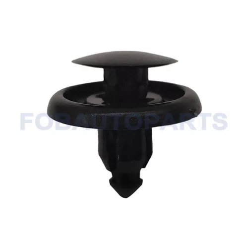 Auto Fasteners Rivets Clips Vehicle Car Bumper Door Panel for Fender Liner Clips Retainer Fits for Toyota 90467-07166 9046707166