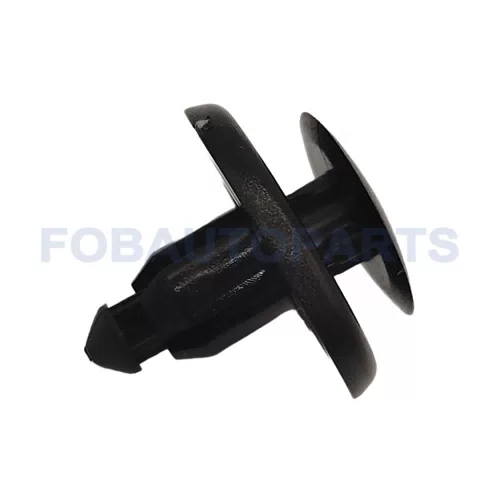 Auto Fasteners Rivets Clips Vehicle Car Bumper Door Panel for Fender Liner Clips Retainer Fits for Toyota... - image 2