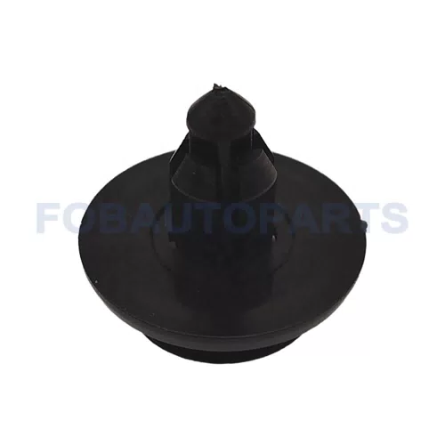 Auto Fasteners Rivets Clips Vehicle Car Bumper Door Panel for Fender Liner Clips Retainer Fits for Toyota... - image 4