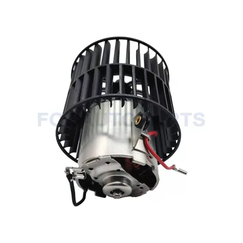 90506193 90589511 Blower Motor for OPEL ASTRA F CALIBRA a VECTRA a SAAB 900 - image 4