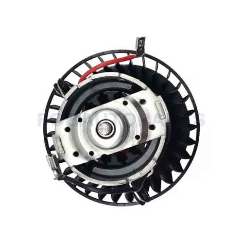 90506193 90589511 Blower Motor for OPEL ASTRA F CALIBRA a VECTRA a SAAB 900 - image 5
