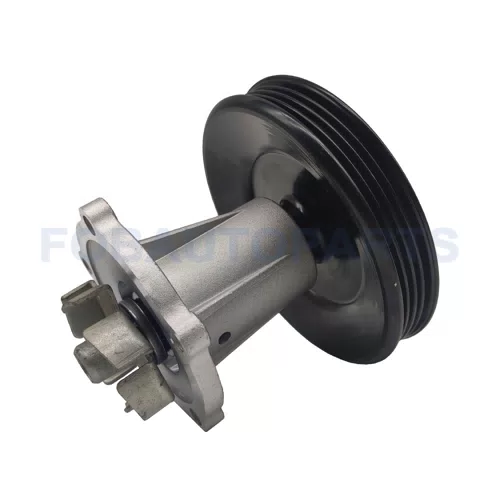 9052806 Water Pump for Chevrolet N200 N300 Wuling - image 2