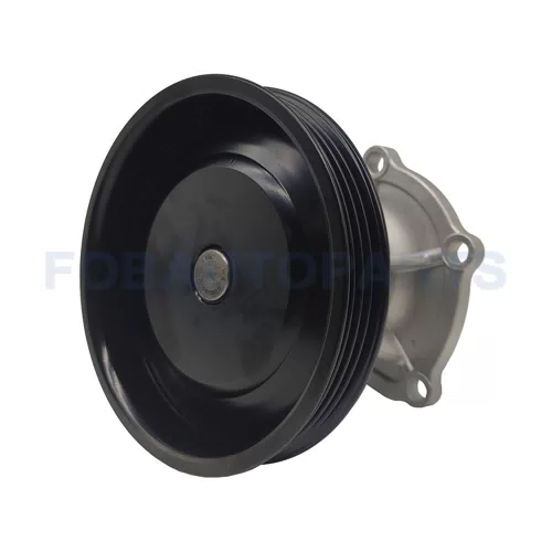 9052806 Water Pump for Chevrolet N200 N300 Wuling - image 3